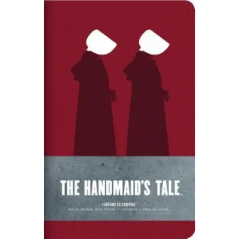 Cizojazyčná kniha Handmaid's Tale (Insight Editions)(Pevná)