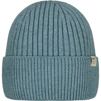 Čepice Zimní čepice Barts TARLINKTON BEANIE Denim velikost O/S
