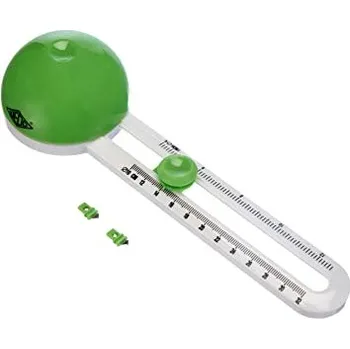 Kancelářská technika Kruhová řezačka Kreisschneider