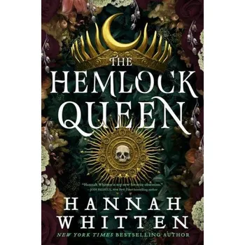 The Hemlock Queen (WHITTEN HANNAH)(Pevná)
