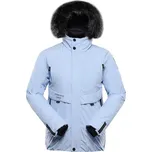 Dětská bunda ALPINE PRO WERDO 2 windsurfer - 104-110