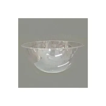 Koš hrabací - náhradní plastová vložka