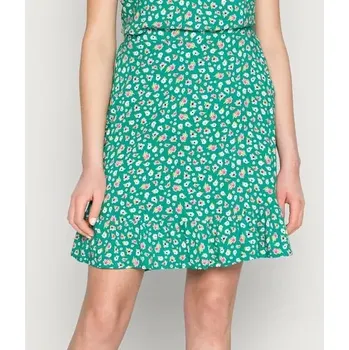 Dámská sukně Sukně Vila (Dámská květovaná sukně značky VILA)
