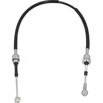 KAMOKA CP0156 Tažné lanko, ruční převodovka (CP0156)