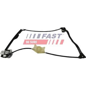 Stahovačka okna FAST FT00284 Zvedací zařízení oken (FT00284)