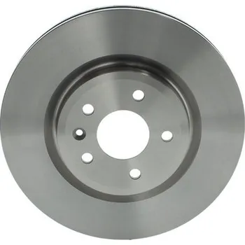 Brzdový kotouč BOSCH 0 986 479 W52 Brzdový kotouč (0986479W52)