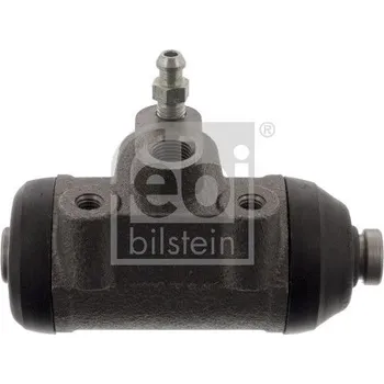 Brzdový systém Válec kolové brzdy FEBI BILSTEIN 12014