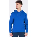 Pánská/chlapecká mikina Joma Montana Hoodie velikost XXL royal