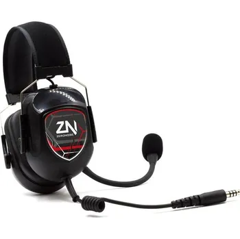 Sluchátka ZeroNoise Profesionální sluchátka