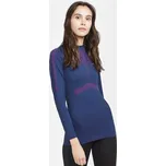 Dámské funkční tričko Craft Active Intensity velikost XL tmavě modrá