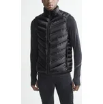 Pánská vesta Craft Lightweight Down velikost XXL černá