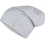 Merino zimní čepice Husky Merhat velikost OSFA light grey