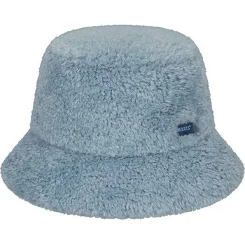 Oblečení a móda Klobouk Barts BANTOTA HAT Light Blue velikost O/S