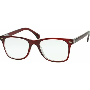 Brýle na čtení Dioptrické brýle do dálky BDP002V -3,5D