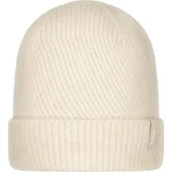 Oblečení a móda Zimní čepice Barts KIRINDA BEANIE Cream velikost O/S