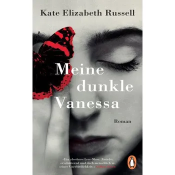 Beletrie pro dospělé Meine dunkle Vanessa (Ulrike Thiesmeyer)(Brožovaná)