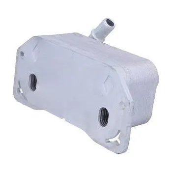 Chladič motoru KAMOKA 7730125 Olejový chladič, motorový olej (7730125)