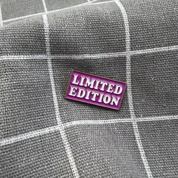 Limited edition / Limitovaná edice