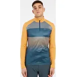 Pánská mikina Protest PRTENVILLE velikost XL yale blue