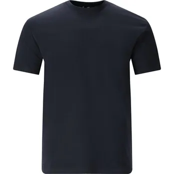 Pánské tričko Pánské tričko Cruz Highmore M velikost XXL navy blazer