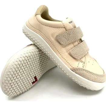 Dívčí tenisky Dívčí barefoot tenisky Vivobarefoot Gobi Rose 25, Vnitřní délka boty: 16,0 cm, Vnitřní šířka boty: 6,6 cm