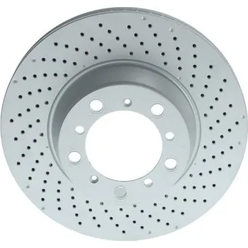 Brzdový kotouč BOSCH 0 986 479 J73 Brzdový kotouč (0986479J73)