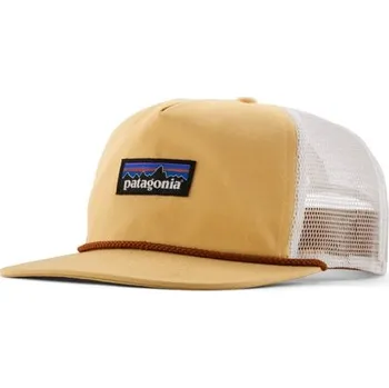 Kšiltovka Patagonia Kšiltovka Patagonia Airfarer Cap PLBT