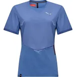 Triko SALEWA PEDROC DRY WIND T-SHIRT W Lady velikost S