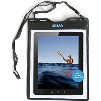 Vodní sport Voděodolný obal SILVA Carry Dry Case L velikost L bílá