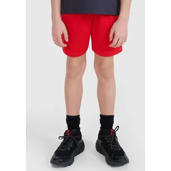 Chlapecké kraťasy Chlapecké funkční kraťasy 4F velikost 146/152 červená