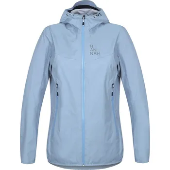 Dámská casual bunda Dámská nepromokavá bunda Hannah Skylark W velikost 42 dream blue