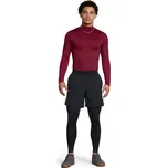Pánské legíny Under Armour CG Elite Leggings velikost M black