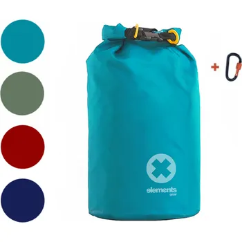 Vodácký pytel EG Expedition 2.0 - 5L forest green