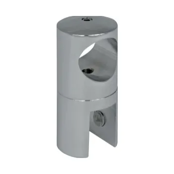 Zrcadlo Spojka průchodná v ose