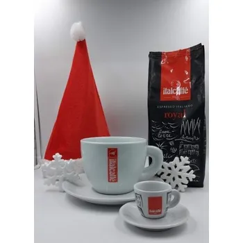 sálek+podsálek Italcaffé JUMBO na cukry 0108006771030