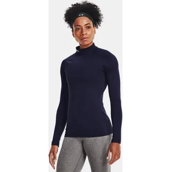 Dámské tričko Under Armour AUTHENTICS velikost XL midnight navy