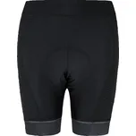 Dámské cyklistické kraťasy Kilpi PRESSURE-W velikost 46 černá