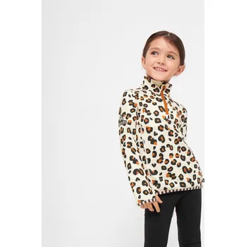 Dětské termotričko WeeDo Cheetahdo Leopard velikost 128-134