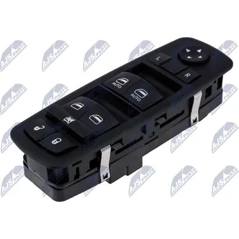 Stahovačka okna NTY EWS-CH-063 Spínač, zvedací zařízení oken (EWS-CH-063)