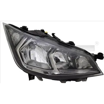 Přední světlomet TYC 20-16155-05-2 Světlomet (20-16155-05-2)