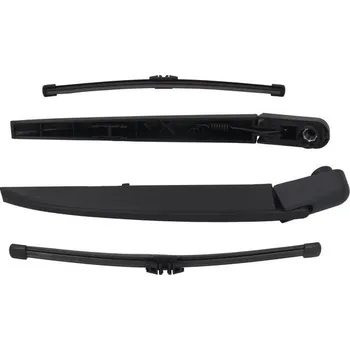 Stěrač KAMOKA 25167 Rameno stěrače, čistění skel (25167)