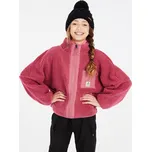 Dívčí mikina Protest PRTANOUK JR velikost 152 rose dust