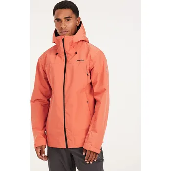 Dámská casual bunda Pánská bunda Protest PRTWOODGATE velikost XL Blood Orange