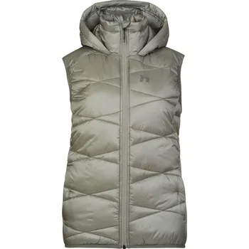 Dámská vesta Dámská vesta Hannah Betlis Vest dried sage XXXL