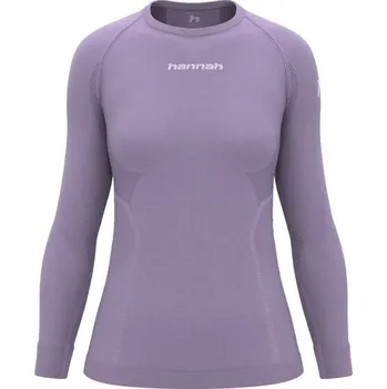 Dámské funkční termoprádlo HANNAH ACTIVE TS L/S W velikost 44 wisteria