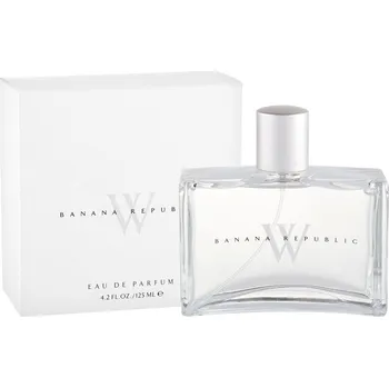 Dámský parfém Banana Republic W 125 ml parfémovaná voda pro ženy