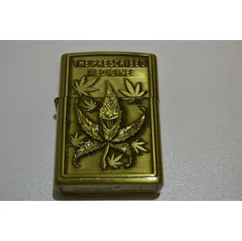 Benzínový zapalovač č. 114 the prescribeo medicine