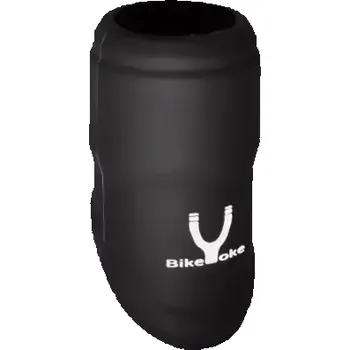 Sedlovka BikeYoke Willy těsnící guma 30,9 / 31,6 mm