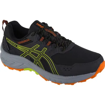 Pánské tenisky Pánská běžecká obuv Asics Gel-Venture 9 Waterproof 1011B705-020 - výprodej Velikost: 44,5