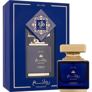 Pánský parfém Al Wataniah Rawaee Elite M EDP 100 ml